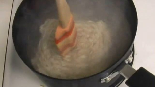 Ramen Noodles R & B смотреть онлайн
