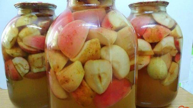 Сборник рецептов