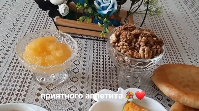 тыквенная каша и наивкуснейший ароматный суп🤤🍲❤ смотреть онлайн