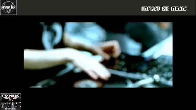 Nevada Tan (Panik)   Revolution