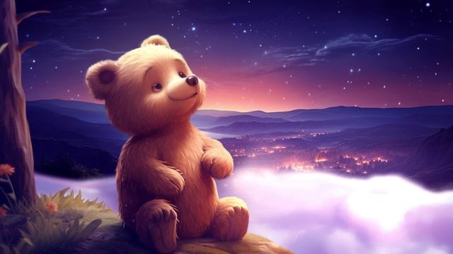 Мягкий Белый Шум для спокойного Сна Младенца . Три часа . сон. смотреть онлайн