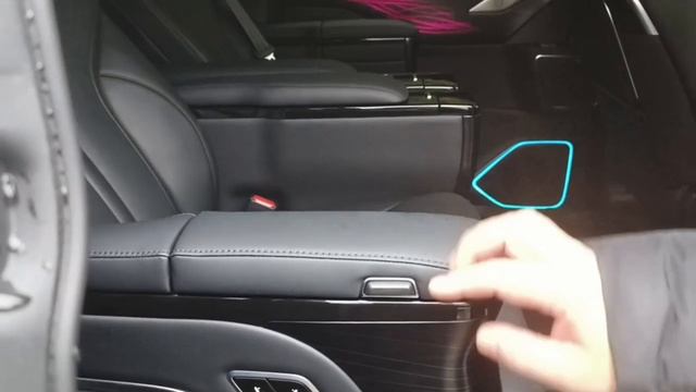 Тестируем автомобиль WEY