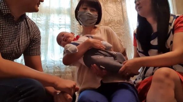 Песня сынок