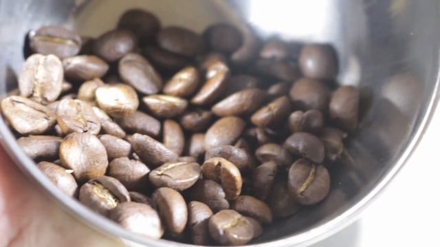 Cheap Whole Bean Coffee from Aldi. Is it good? смотреть онлайн