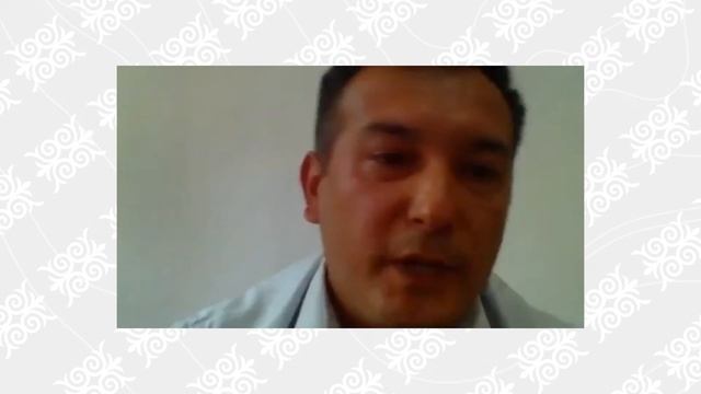 Абай Апталығы - Абайтану жаңа ғасыр көгінде (1 дәріс) смотреть онлайн
