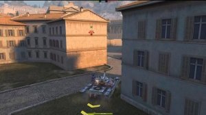 ОБЪЕКТ 777 ВАРИАНТ II - СОВЕТСКИЙ СУПЕРГЕРОЙ ЗА 20000 ЗОЛОТА! Tanks Blitz | ZAF
