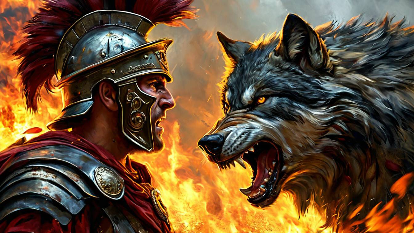 Dacia Capta смотреть онлайн