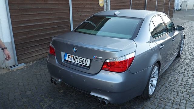 What Does It Take To Rebuild A BMW M3 Engine - E92 M3 - Project Frankfurt Part 5