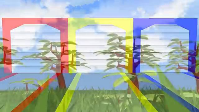 детские песенки