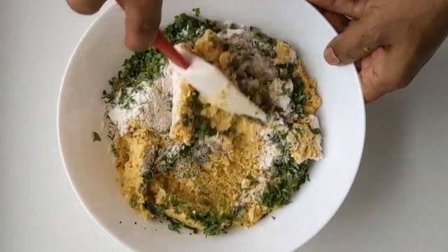 How to make Falafel @home смотреть онлайн