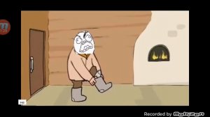 Дурацкий русский RYTP