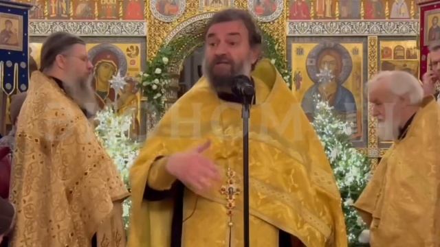 Богатые люди не умеют радоваться, утверждают в РПЦ смотреть онлайн