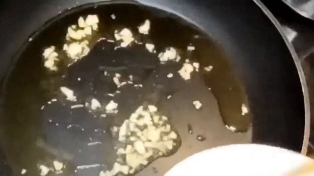 Orecchiette med Brokkoli og Ansjosfilet смотреть онлайн