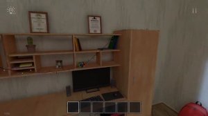 сбежал от скуф родителей на максималке