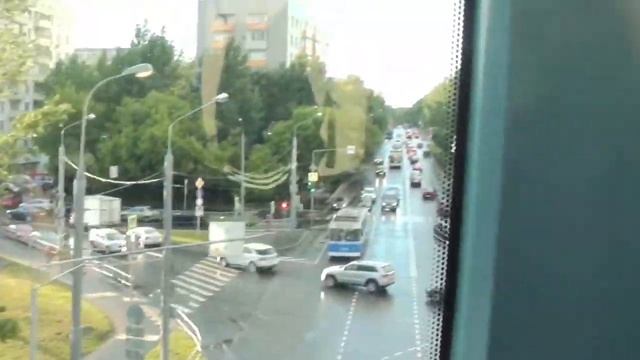 С Иринкой в Москве/ Пробуем лимонад из СССР смотреть онлайн