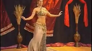 Belly Dance  رقص شرقي