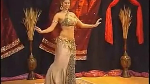 Belly Dance رقص شرقي