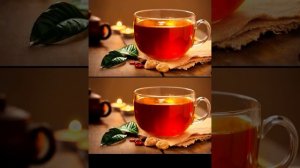 песня про чай