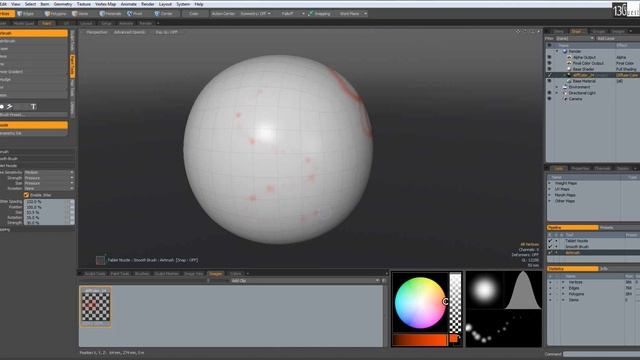 Nozzle смотреть онлайн