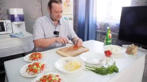 Учимся готовить вкусно вместе со мной ПОДВАЛ ИЛЬИЧА