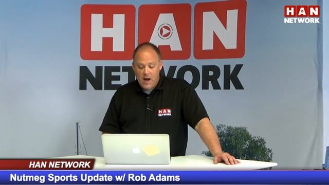 Coffee Break: HAN News Update 4.5.16 смотреть онлайн