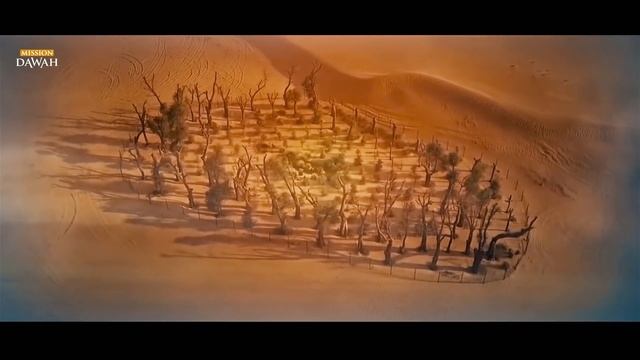 Жизнеописание Пророка Мухаммада #15: Когда его сандали были пропитаны кровью смотреть онлайн