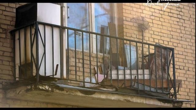 Вспомнить всё / Поход на байдарках и хранение вещей на балконе смотреть онлайн