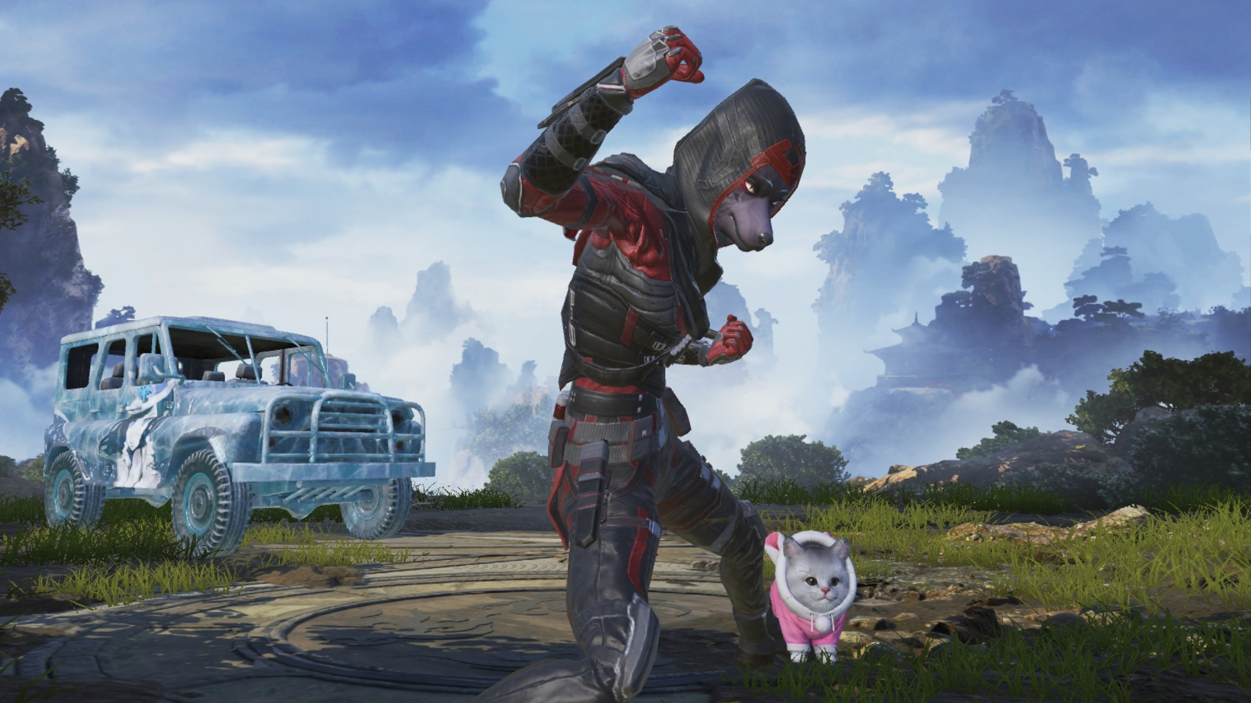 ОБЗОР ОБНОВЛЕНИЯ 3.6 В PUBG Mobile / SEVERYNIN / #PUBG смотреть онлайн