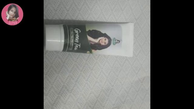 Soumi's Green Tea De-tan Face Scrubber | The Soumi's Can Product | Honest Review | Prity's World смотреть онлайн