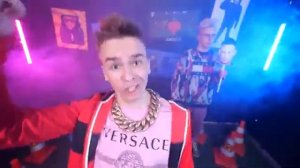 Гимн Бабл. Кваса. клип всему другой.   клип 1000000