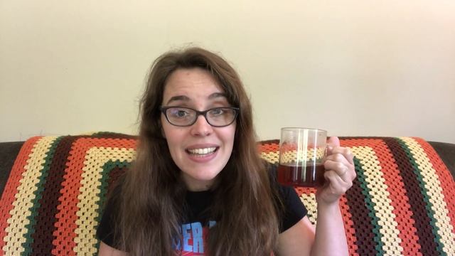 TEA REVIEW | Porch Sippin' Pecan Black Tea from Plum Deluxe смотреть онлайн