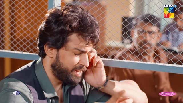 Please Maaf Kar Dou Fazal Baksh...!! #bilalabbaskhan #durefishansaleem - Ishq Murshid - HUM TV смотреть онлайн