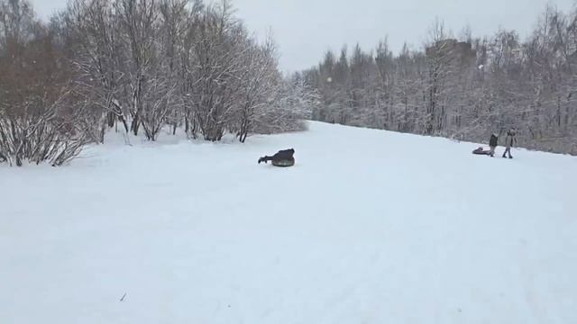 Зимние забавы смотреть онлайн