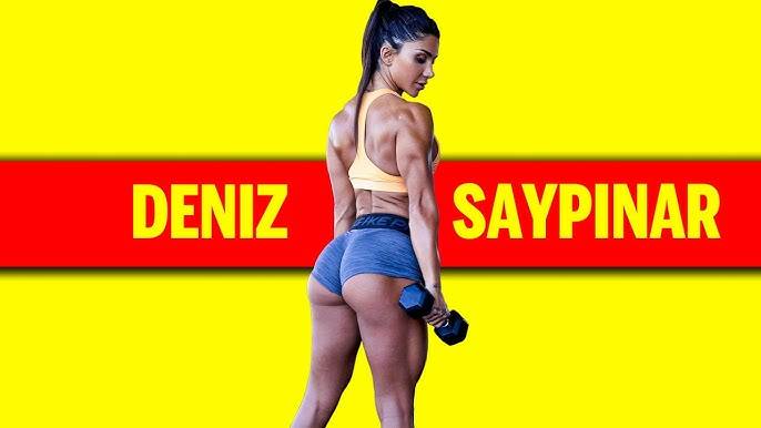 Deniz Saypinar смотреть онлайн