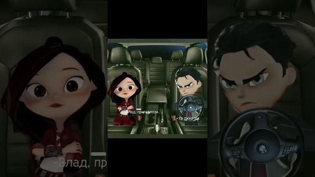 Ну что, погнали? #сказочныйпатруль #влад #алёнка #саша #эдит смотреть онлайн