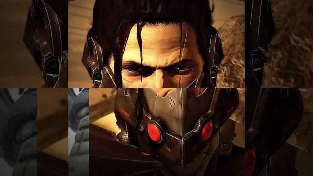 Metal Gear ⚙ Rising