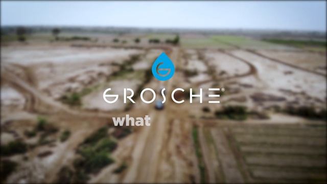 How Every Cup Fills Another with the GROSCHE Safe Water Project смотреть онлайн