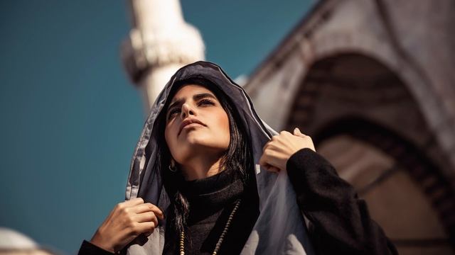 ♫ Oriental Lounge ♫ Arabic Secret Vibes - Ethnic Deep House Music смотреть онлайн