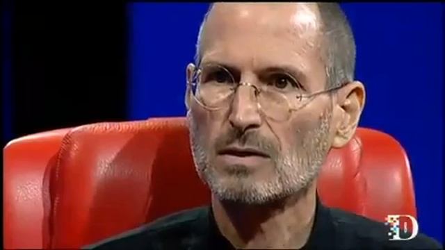 Steve Jobs: Stylus смотреть онлайн