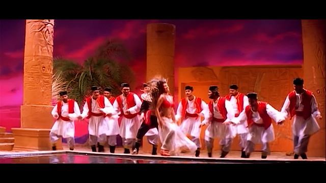 Maanathe Chandiranothoru HD 1080p | Priyadarshan | Mohanlal, Sreenivasan - Chandralekha смотреть онлайн