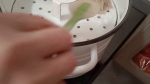 Стряпаем Буузы (Позы) гостинцы из Бурятии👍