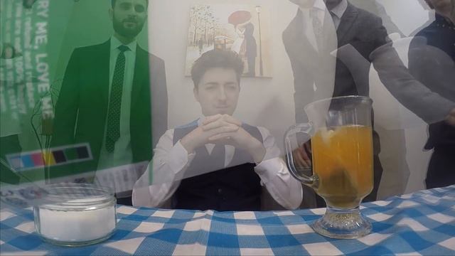 ENGLISH TEA PARTY (Boiled Piss) - Lazy Low Card Season 2 - Round 5 смотреть онлайн