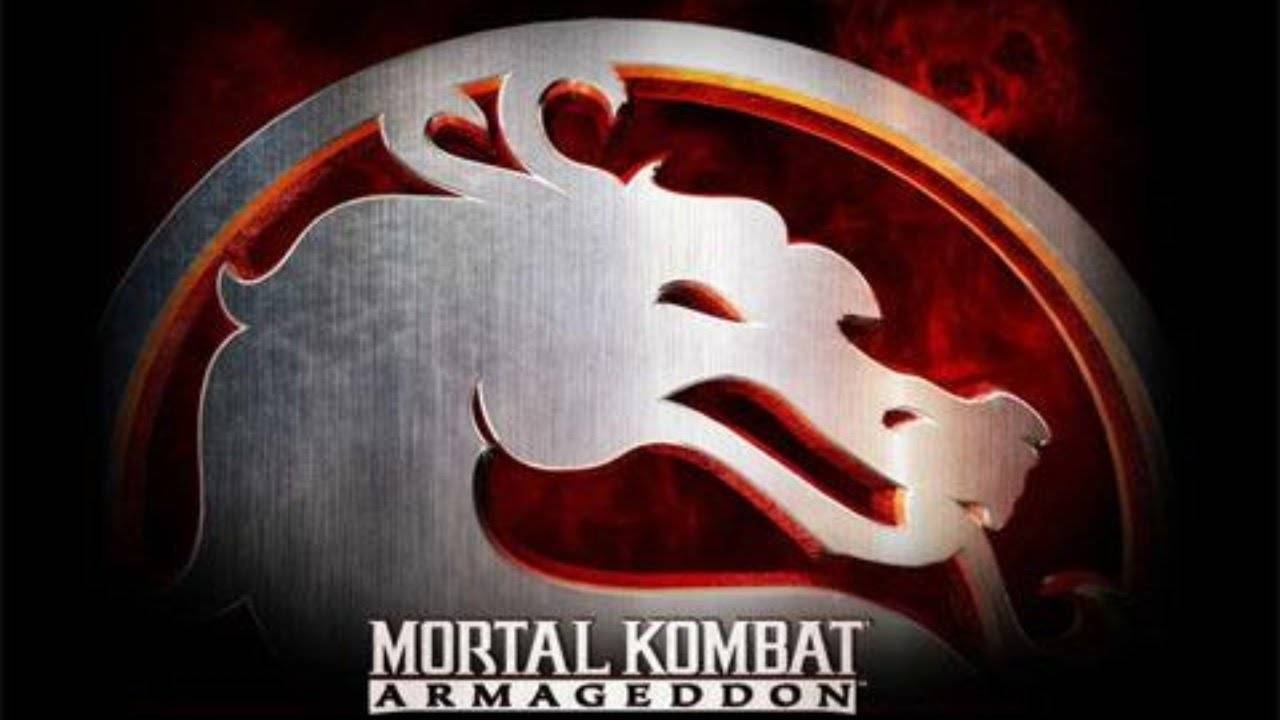 Все добивания Мортал Комбат: Armageddon (2006) Mortal Kombat: Armageddon Fatality Demonstration смотреть онлайн