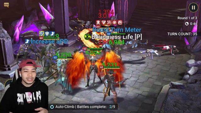 SCYL OF THE DRAKES | Masteries and ULTIMATE Guide! | RAID Shadow Legends смотреть онлайн