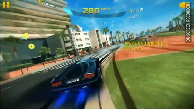 Lamborghini countach 25th anniversary mastary lvl 1 смотреть онлайн