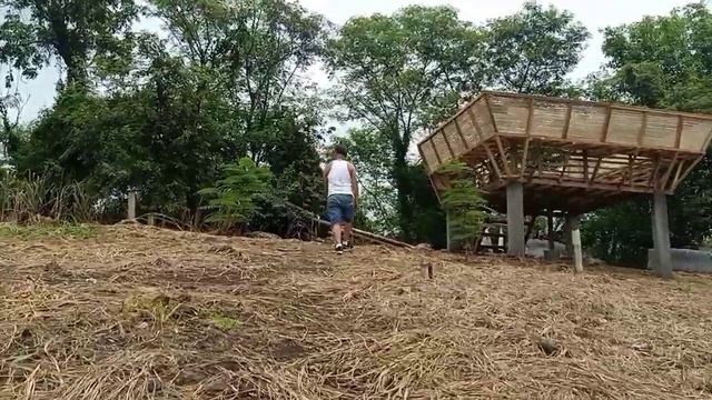 CVM ORCHARD ECO-PARK ADVENTURES BARAS TANAY RIZAL PHILIPPINES смотреть онлайн