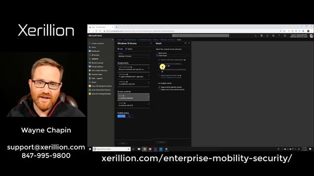 Real World Management of Devices with Microsoft Intune and Azure Active Directory | Demo Heavy смотреть онлайн