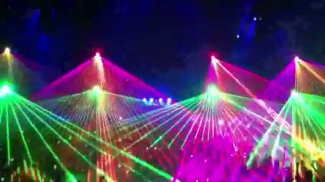 S50 - INPUT ReWorked(DANCE VIDEOMIX)