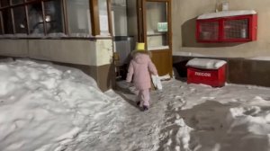 Замужем за Казахом / Будни Русской в Казахской Семье / Русская в Казахстане / Мои Будни / Влог92