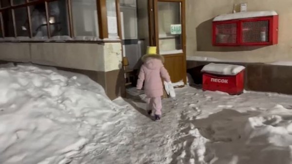 Замужем за Казахом / Будни Русской в Казахской Семье / Русская в Казахстане / Мои Будни / Влог92